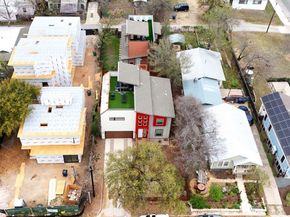 2204 E 13th ST A and B, Austin TX 78702