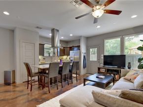 2204 E 13th ST A and B, Austin TX 78702