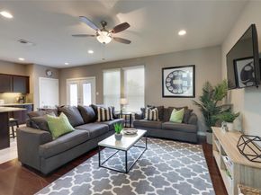 2204 E 13th ST A and B, Austin TX 78702