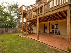 2204 E 13th ST A and B, Austin TX 78702