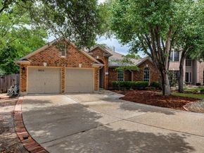 6604 Donner CV, Austin TX 78749