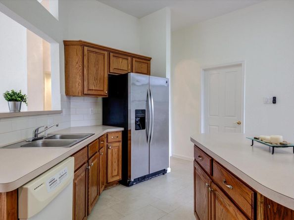 6604 Donner CV, Austin TX 78749
