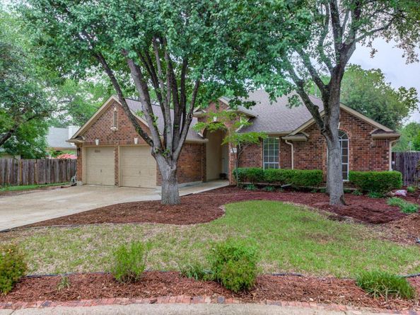 6604 Donner CV, Austin TX 78749