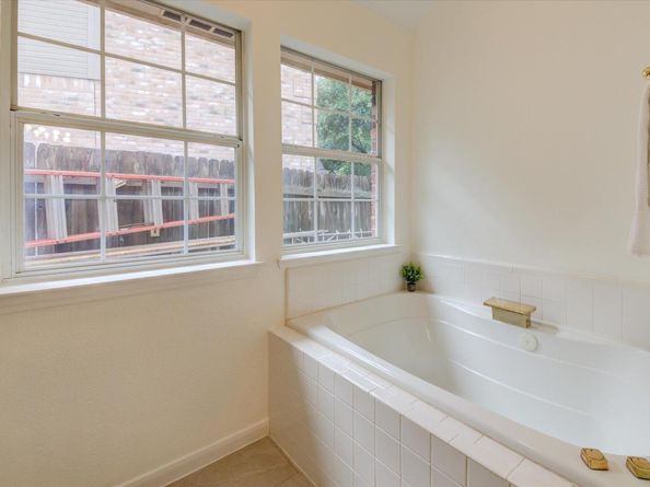 6604 Donner CV, Austin TX 78749