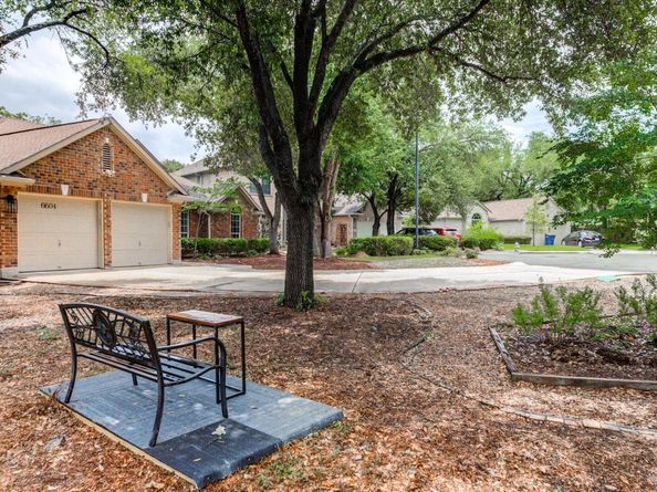 6604 Donner CV, Austin TX 78749