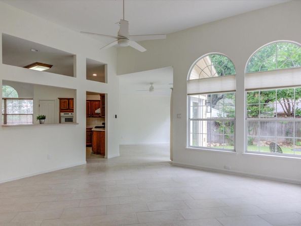 6604 Donner CV, Austin TX 78749
