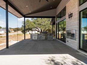 18601 Sugar Maple DR, Lago Vista TX 78645