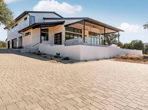 18601 Sugar Maple DR, Lago Vista TX 78645