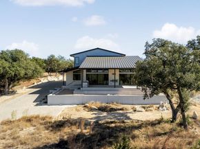 18601 Sugar Maple DR, Lago Vista TX 78645