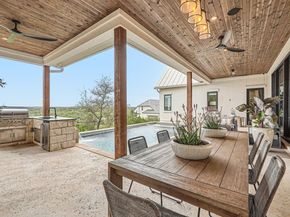 1733 Nightlife CV, Spicewood TX 78669