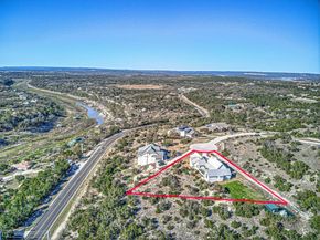 1733 Nightlife CV, Spicewood TX 78669