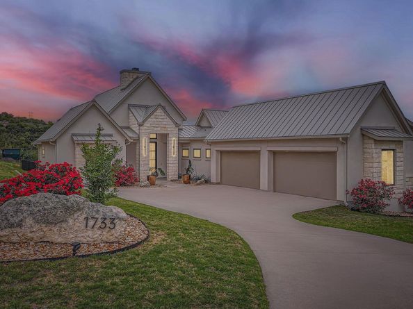 1733 Nightlife CV, Spicewood TX 78669