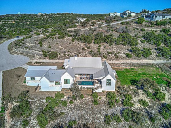 1733 Nightlife CV, Spicewood TX 78669