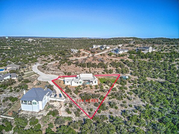 1733 Nightlife CV, Spicewood TX 78669