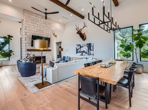 1733 Nightlife CV, Spicewood TX 78669