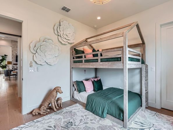1733 Nightlife CV, Spicewood TX 78669