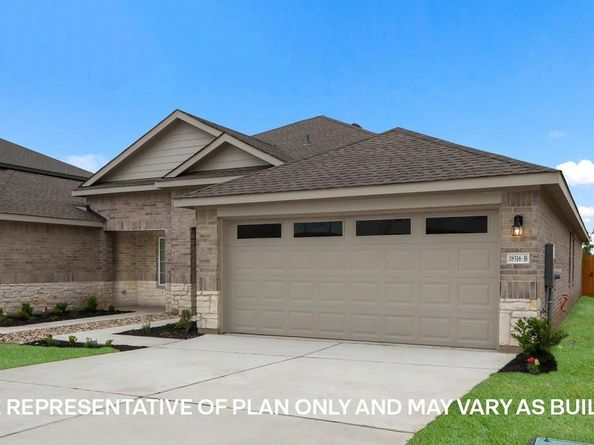 15013 B-Afleet Alex ST, Manor TX 78653