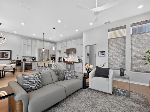 4208 Endurance WAY, Austin TX 78731