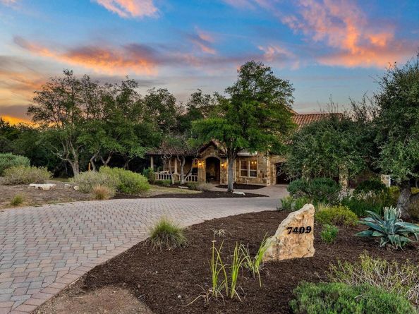 7409 Lantern View DR, Jonestown TX 78645