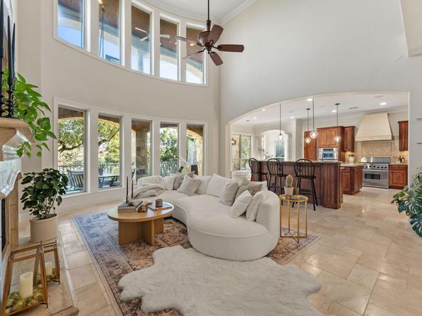 7409 Lantern View DR, Jonestown TX 78645