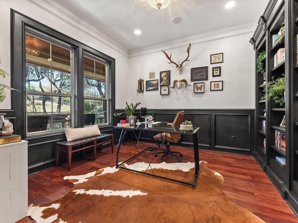 7409 Lantern View DR, Jonestown TX 78645