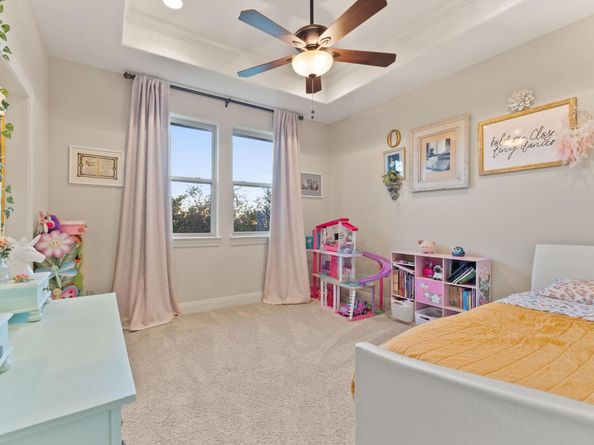 7409 Lantern View DR, Jonestown TX 78645