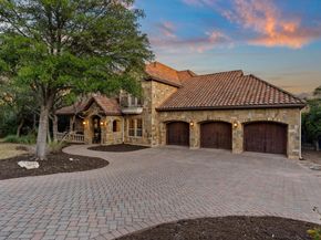7409 Lantern View DR, Jonestown TX 78645