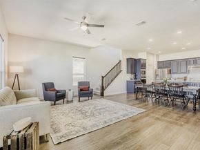9824 Evening Canopy DR, Austin TX 78653