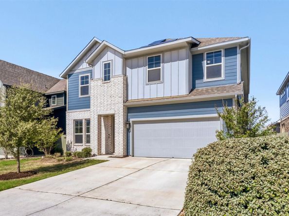 9824 Evening Canopy DR, Austin TX 78653