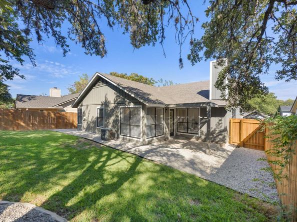 8527 Birmingham DR, Austin TX 78748