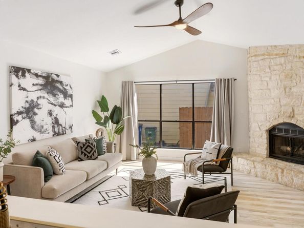 8527 Birmingham DR, Austin TX 78748