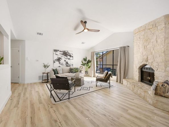 8527 Birmingham DR, Austin TX 78748