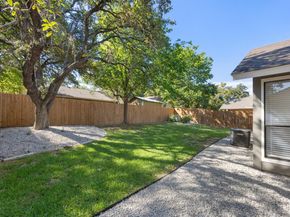 8527 Birmingham DR, Austin TX 78748