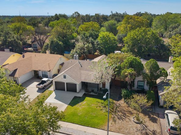 8527 Birmingham DR, Austin TX 78748