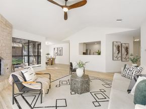 8527 Birmingham DR, Austin TX 78748