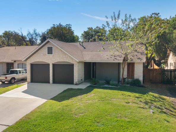 8527 Birmingham DR, Austin TX 78748