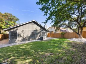8527 Birmingham DR, Austin TX 78748