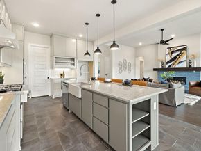 17809 Maritime Point DR, Jonestown TX 78645