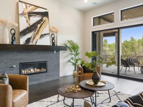 17809 Maritime Point DR, Jonestown TX 78645