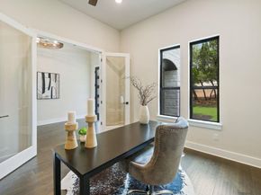 17809 Maritime Point DR, Jonestown TX 78645