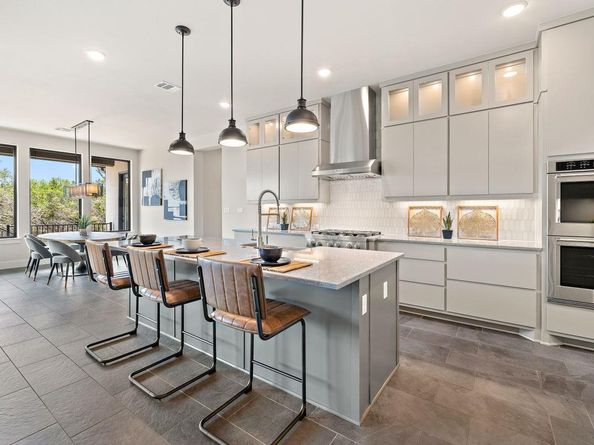 17809 Maritime Point DR, Jonestown TX 78645