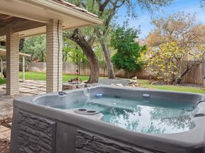 109 White Sands DR, Lakeway TX 78734