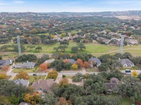 109 White Sands DR, Lakeway TX 78734