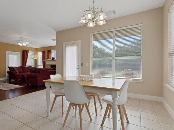 8105 Red Bird CT, Austin TX 78726