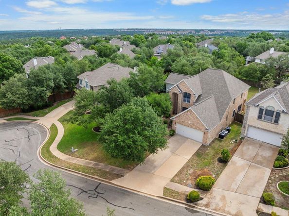 8105 Red Bird CT, Austin TX 78726