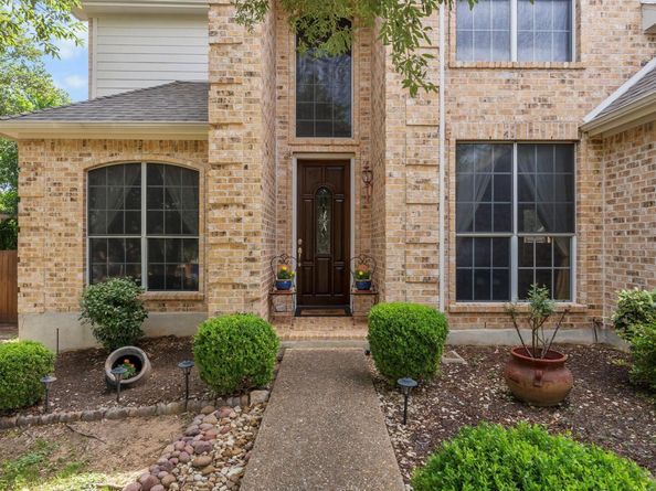 8105 Red Bird CT, Austin TX 78726