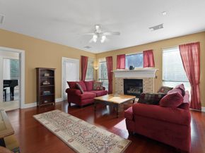 8105 Red Bird CT, Austin TX 78726