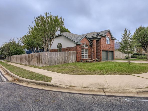 16901 Tomcat DR, Round Rock TX 78681