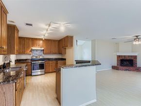 16901 Tomcat DR, Round Rock TX 78681