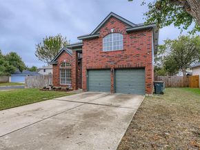 16901 Tomcat DR, Round Rock TX 78681